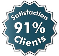 Satisfaction client Lejeune